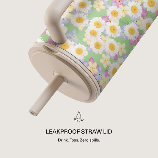 Be Kind - Aesthetic All Day Leakproof Tumbler 3