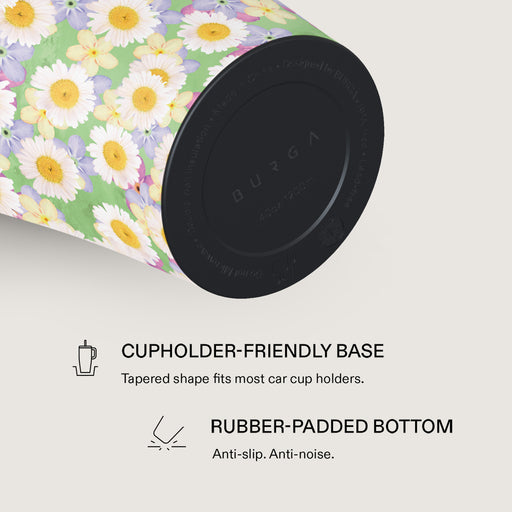 Be Kind - Aesthetic All Day Leakproof Tumbler 4
