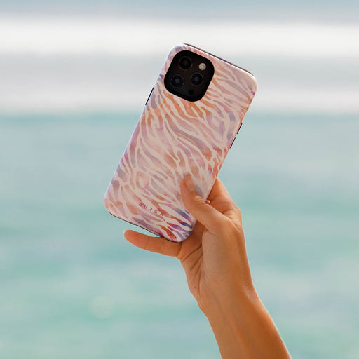 Sultry July - Zebra Xiaomi 14 Pro Case 7
