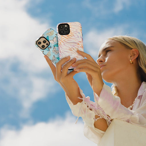 Sultry July - Zebra Xiaomi 14 Pro Case 9
