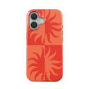 Sunkissed - iPhone 16 Plus Case 1