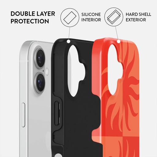 Sunkissed - iPhone 16 Plus Case 2