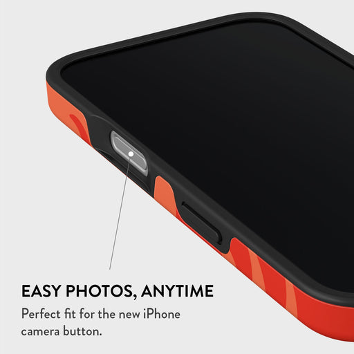 Sunkissed - iPhone 16 Plus Case 5