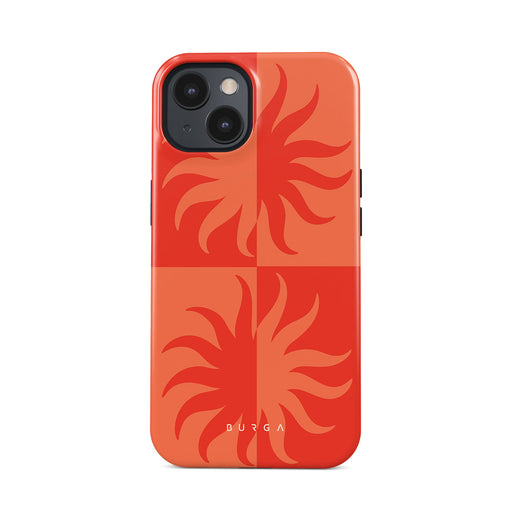 Sunkissed - iPhone 13 Mini Case 5