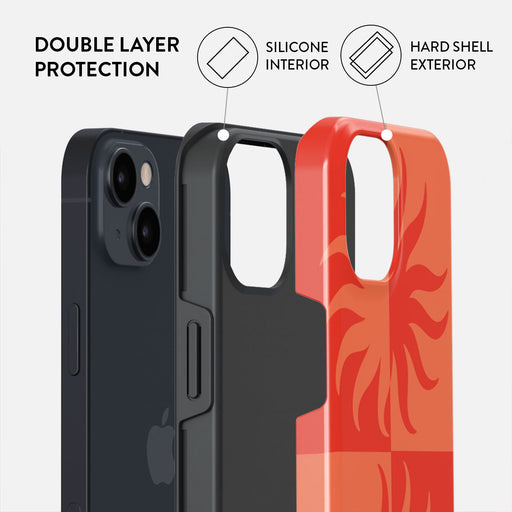 Sunkissed - iPhone 13 Mini Case 6
