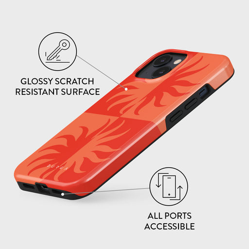 Sunkissed - iPhone 13 Mini Case 7