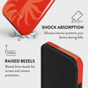 Sunkissed - iPhone 13 Mini Case 8
