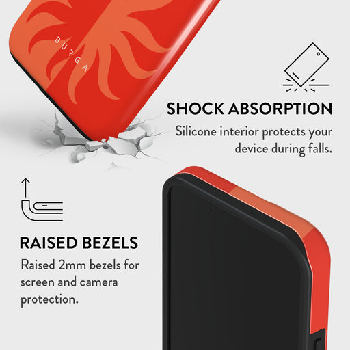 Sunkissed - iPhone 13 Mini Case 8