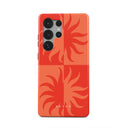 Sunkissed - Samsung Galaxy S25 Ultra Case 1