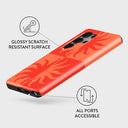 Sunkissed - Samsung Galaxy S25 Ultra Case 3