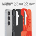 Sunkissed - Samsung Galaxy S24 FE Case 2