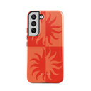 Sunkissed - Samsung Galaxy S22 Plus Case 5