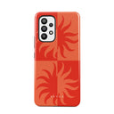 Sunkissed - Samsung Galaxy A33 Case 1