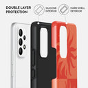 Sunkissed - Samsung Galaxy A33 Case 2