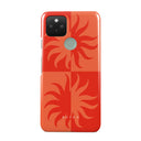 Sunkissed - Google Pixel 5 Case 1