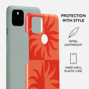 Sunkissed - Google Pixel 5 Case 2