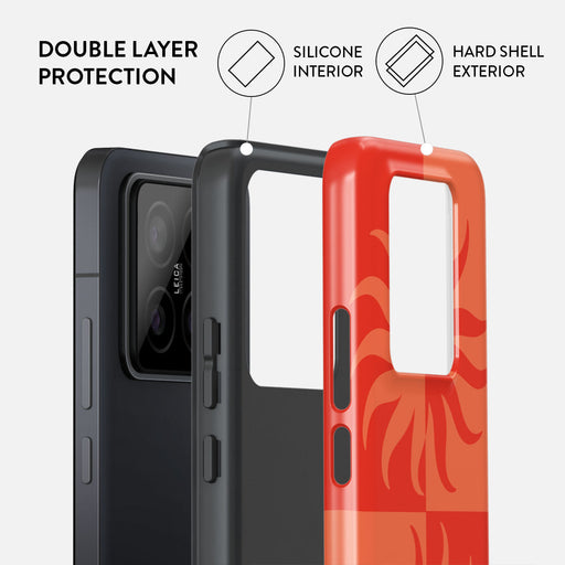 Sunkissed - Xiaomi 14 Pro Case 2