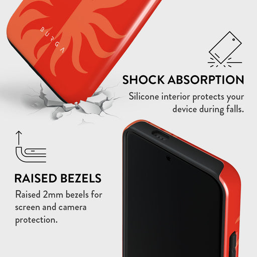 Sunkissed - Xiaomi 14 Pro Case 4