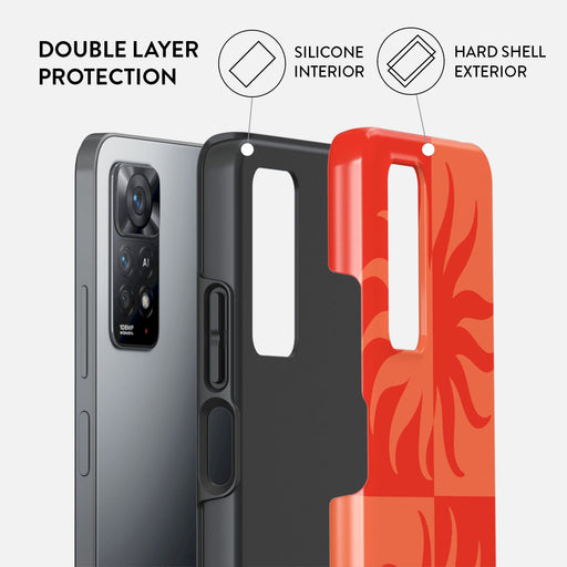 Sunkissed - Xiaomi Redmi Note 11 Pro+ Case 2