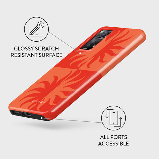Sunkissed - Xiaomi Redmi Note 11 Pro+ Case 3