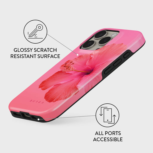 Island Girl - iPhone 16 Pro Case 3