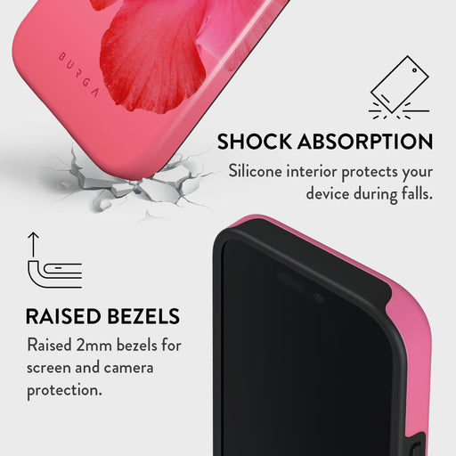 Island Girl - iPhone 16 Pro Case 4