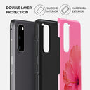 Island Girl - Samsung Galaxy S20 FE 4G / 5G Case 6
