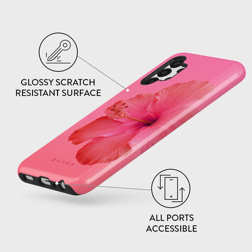 Island Girl - Samsung Galaxy A13 4G Case 3