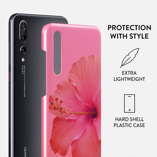 Island Girl - Huawei P20 Case 2