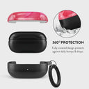 Island Girl - Samsung Galaxy Buds Live Case 2