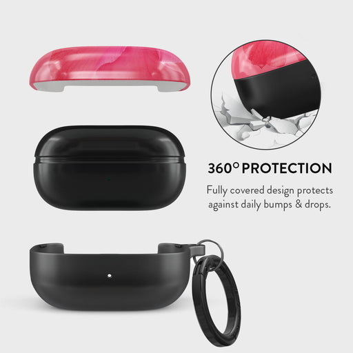 Island Girl - Samsung Galaxy Buds Live Case 2