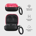 Island Girl - Samsung Galaxy Buds Live Case 4