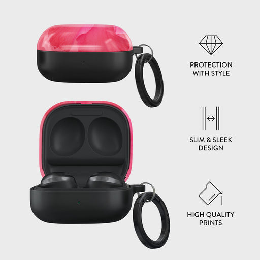 Island Girl - Samsung Galaxy Buds Live Case 4