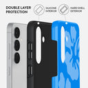 Lagoon - Samsung Galaxy S25 Case 2