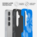 Lagoon - Samsung Galaxy S24 FE Case 2