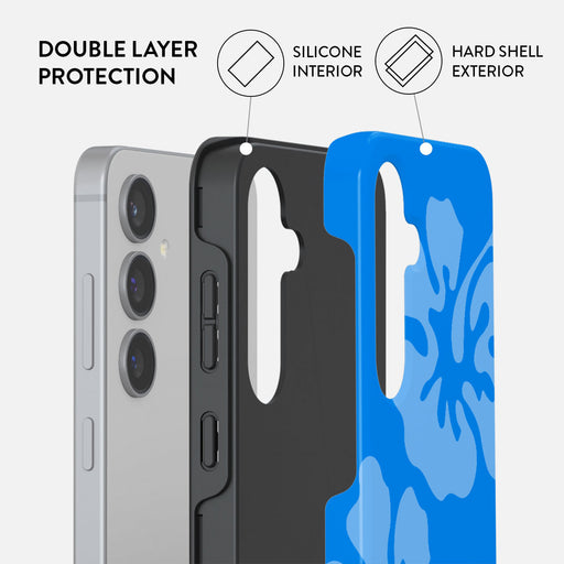 Lagoon - Samsung Galaxy S24 FE Case 2
