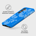 Lagoon - Samsung Galaxy S24 FE Case 3