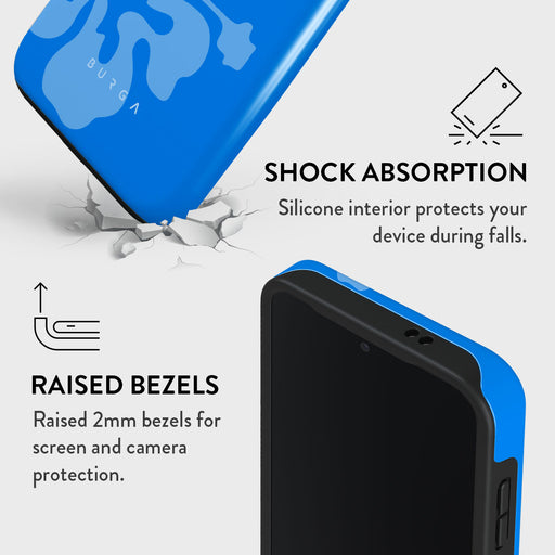 Lagoon - Samsung Galaxy S24 FE Case 4