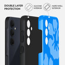 Lagoon - Samsung Galaxy A35 Case 2