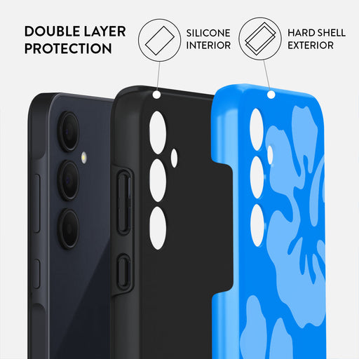 Lagoon - Samsung Galaxy A35 Case 2