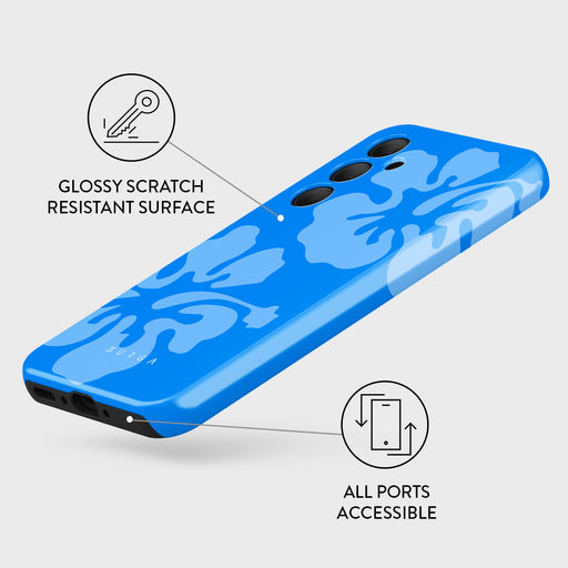 Lagoon - Samsung Galaxy A35 Case 3