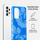 Lagoon - Samsung Galaxy A72 4G / 5G Case 2
