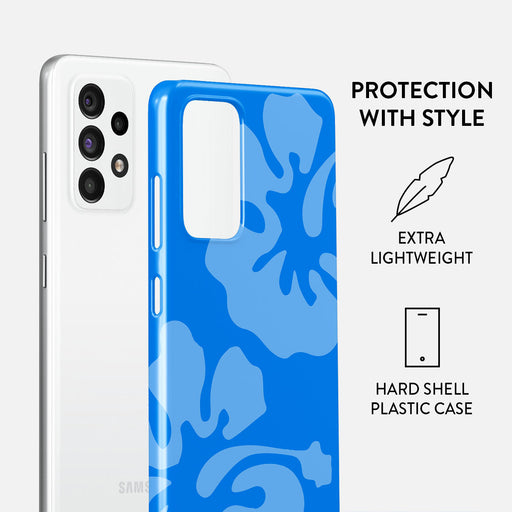 Lagoon - Samsung Galaxy A72 4G / 5G Case 2