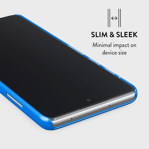 Lagoon - Samsung Galaxy A72 4G / 5G Case 4
