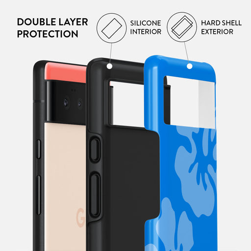 Lagoon - Google Pixel 6a Case 2