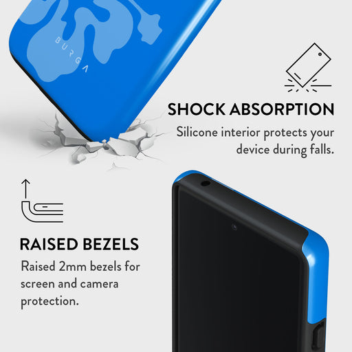 Lagoon - Google Pixel 6a Case 4