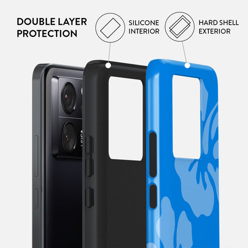 Lagoon - Xiaomi 13T Pro Case 2
