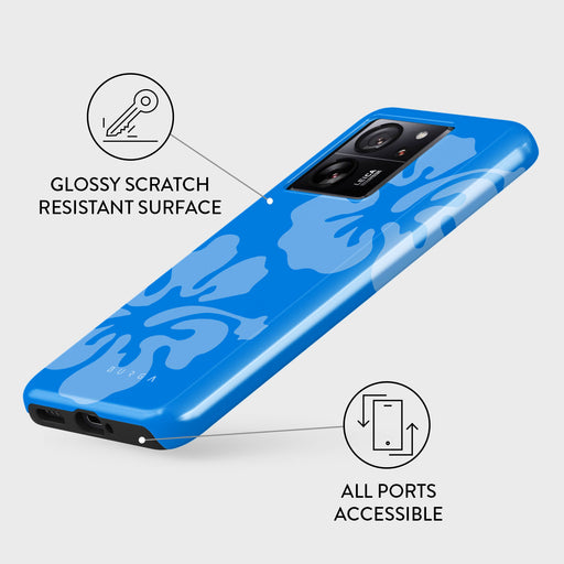 Lagoon - Xiaomi 13T Pro Case 3