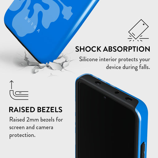 Lagoon - Xiaomi 13T Pro Case 4