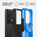 Lagoon - Xiaomi Redmi Note 13 5G Case 2